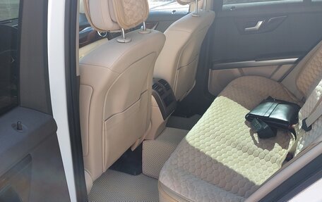 Mercedes-Benz GLK-Класс, 2013 год, 2 090 000 рублей, 6 фотография