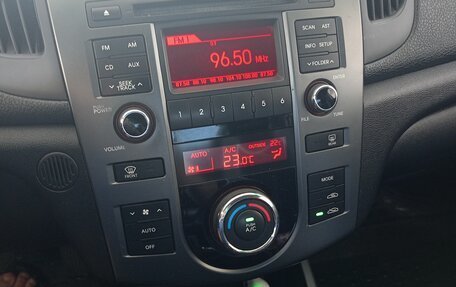 KIA Cerato III, 2010 год, 660 000 рублей, 3 фотография