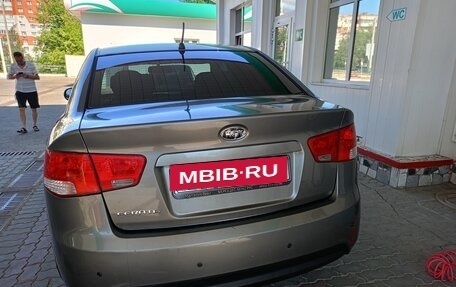 KIA Cerato III, 2010 год, 660 000 рублей, 5 фотография