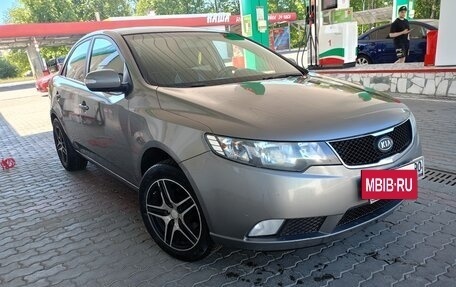 KIA Cerato III, 2010 год, 660 000 рублей, 2 фотография