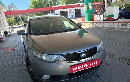 KIA Cerato III, 2010 год, 660 000 рублей, 4 фотография