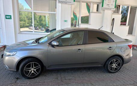 KIA Cerato III, 2010 год, 660 000 рублей, 7 фотография