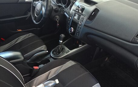 KIA Cerato III, 2010 год, 660 000 рублей, 8 фотография