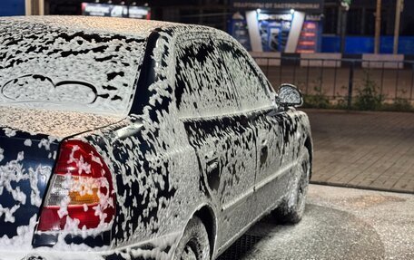 Hyundai Accent II, 2006 год, 400 000 рублей, 6 фотография