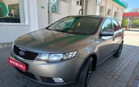 KIA Cerato III, 2010 год, 660 000 рублей, 9 фотография