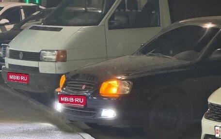 Hyundai Accent II, 2006 год, 400 000 рублей, 2 фотография