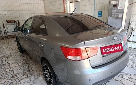 KIA Cerato III, 2010 год, 660 000 рублей, 10 фотография