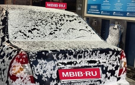Hyundai Accent II, 2006 год, 400 000 рублей, 5 фотография