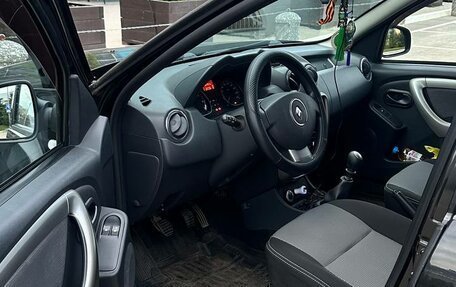 Renault Duster I рестайлинг, 2014 год, 1 055 990 рублей, 2 фотография