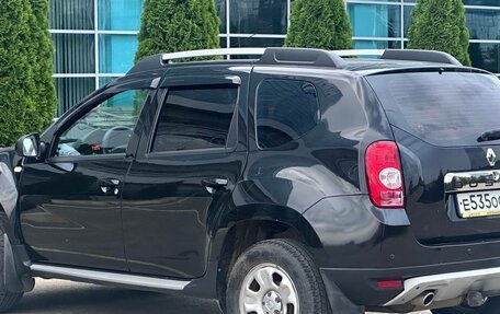 Renault Duster I рестайлинг, 2014 год, 1 055 990 рублей, 9 фотография