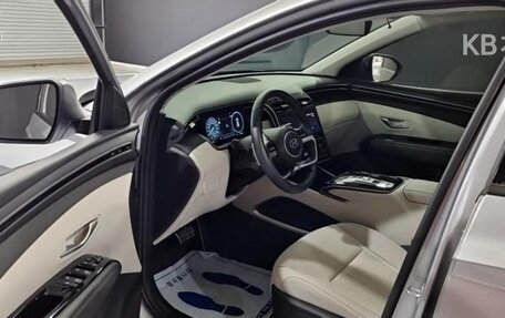 Hyundai Tucson, 2023 год, 2 320 000 рублей, 5 фотография