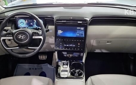 Hyundai Tucson, 2023 год, 2 320 000 рублей, 6 фотография
