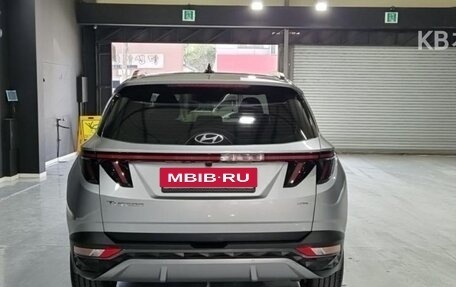 Hyundai Tucson, 2023 год, 2 320 000 рублей, 4 фотография