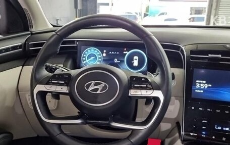 Hyundai Tucson, 2023 год, 2 320 000 рублей, 7 фотография