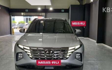 Hyundai Tucson, 2023 год, 2 320 000 рублей, 2 фотография