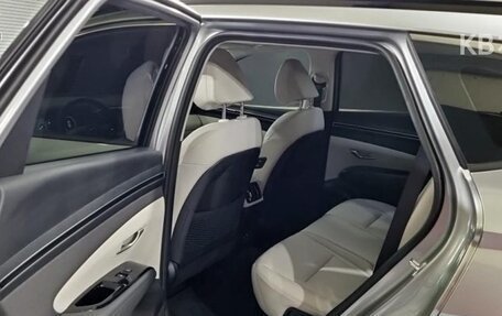 Hyundai Tucson, 2023 год, 2 320 000 рублей, 12 фотография