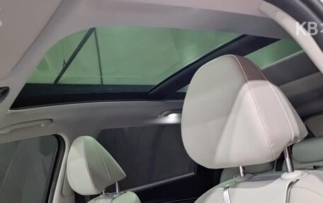 Hyundai Tucson, 2023 год, 2 320 000 рублей, 13 фотография