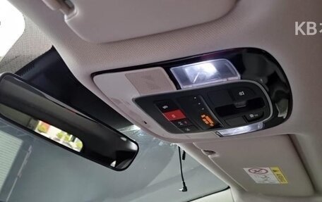 Hyundai Tucson, 2023 год, 2 320 000 рублей, 14 фотография