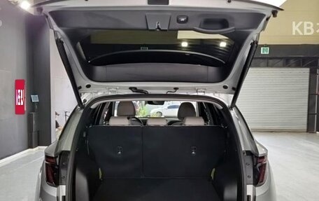 Hyundai Tucson, 2023 год, 2 320 000 рублей, 16 фотография