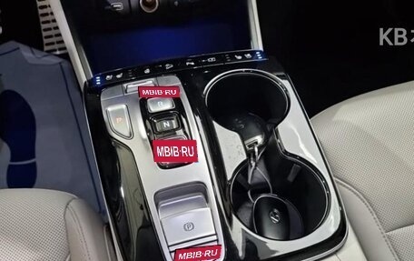 Hyundai Tucson, 2023 год, 2 320 000 рублей, 11 фотография