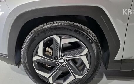 Hyundai Tucson, 2023 год, 2 320 000 рублей, 18 фотография