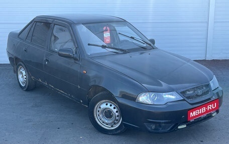 Daewoo Nexia I рестайлинг, 2012 год, 199 000 рублей, 3 фотография