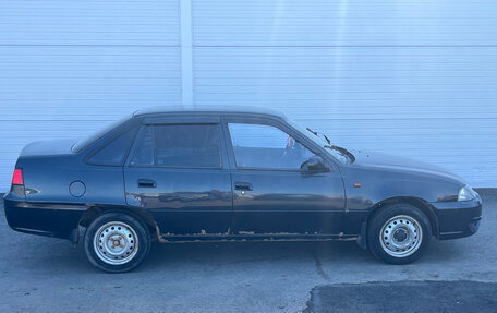 Daewoo Nexia I рестайлинг, 2012 год, 199 000 рублей, 4 фотография