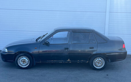 Daewoo Nexia I рестайлинг, 2012 год, 199 000 рублей, 5 фотография