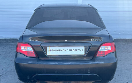 Daewoo Nexia I рестайлинг, 2012 год, 199 000 рублей, 6 фотография