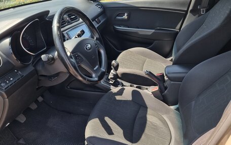 KIA Rio III рестайлинг, 2015 год, 950 000 рублей, 7 фотография
