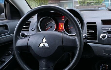 Mitsubishi Lancer IX, 2008 год, 785 990 рублей, 4 фотография
