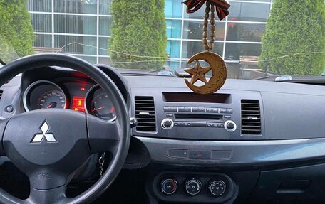 Mitsubishi Lancer IX, 2008 год, 785 990 рублей, 3 фотография