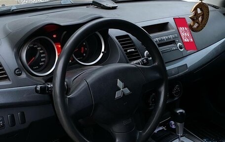 Mitsubishi Lancer IX, 2008 год, 785 990 рублей, 2 фотография