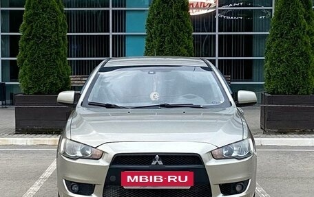 Mitsubishi Lancer IX, 2008 год, 785 990 рублей, 7 фотография