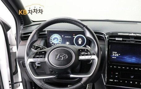 Hyundai Tucson, 2022 год, 1 990 000 рублей, 7 фотография
