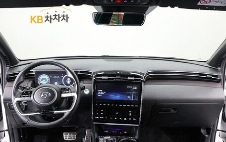Hyundai Tucson, 2022 год, 1 990 000 рублей, 6 фотография