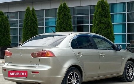 Mitsubishi Lancer IX, 2008 год, 785 990 рублей, 11 фотография