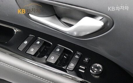 Hyundai Tucson, 2022 год, 1 990 000 рублей, 13 фотография