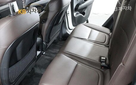 Hyundai Tucson, 2022 год, 1 990 000 рублей, 14 фотография