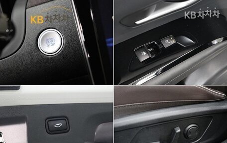 Hyundai Tucson, 2022 год, 1 990 000 рублей, 17 фотография
