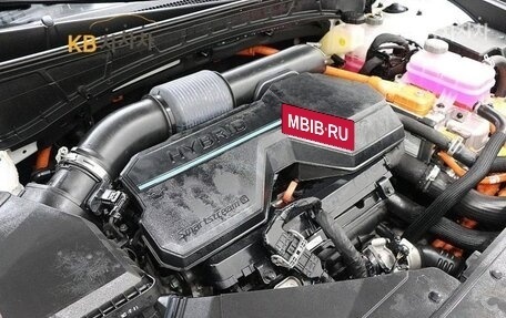 Hyundai Tucson, 2022 год, 1 990 000 рублей, 19 фотография