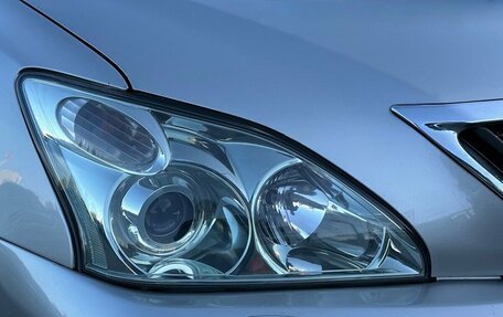 Lexus RX II рестайлинг, 2007 год, 1 379 000 рублей, 2 фотография