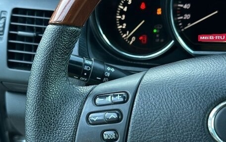 Lexus RX II рестайлинг, 2007 год, 1 379 000 рублей, 23 фотография