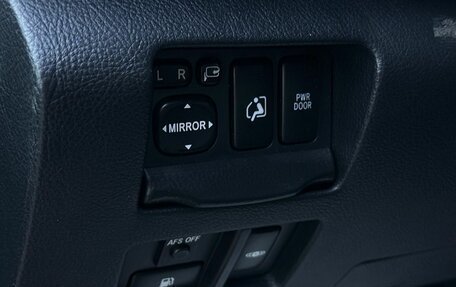 Lexus RX II рестайлинг, 2007 год, 1 379 000 рублей, 33 фотография