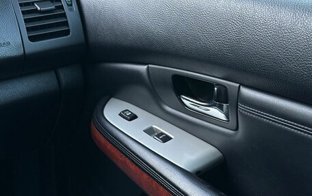 Lexus RX II рестайлинг, 2007 год, 1 379 000 рублей, 35 фотография