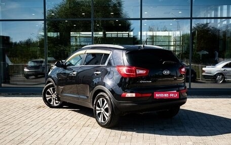 KIA Sportage III, 2013 год, 1 450 000 рублей, 6 фотография