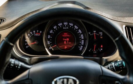 KIA Sportage III, 2013 год, 1 450 000 рублей, 20 фотография