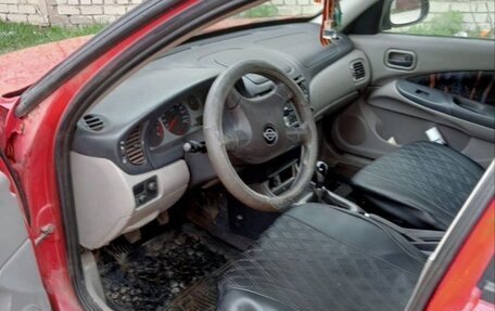 Nissan Almera, 2001 год, 170 000 рублей, 5 фотография