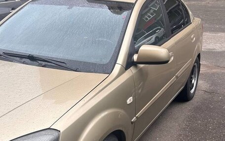 KIA Rio II, 2011 год, 470 000 рублей, 4 фотография