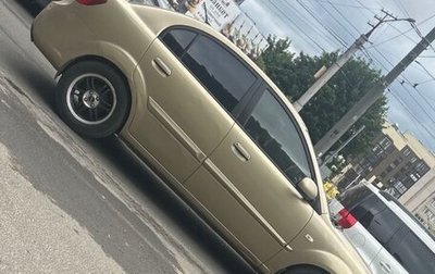KIA Rio II, 2011 год, 470 000 рублей, 1 фотография